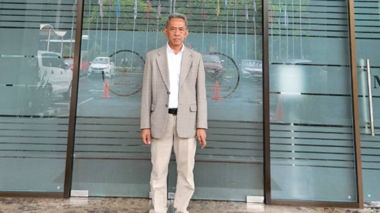 MK Putuskan Permohonan HBA-Henny Tidak Dapat Diterima