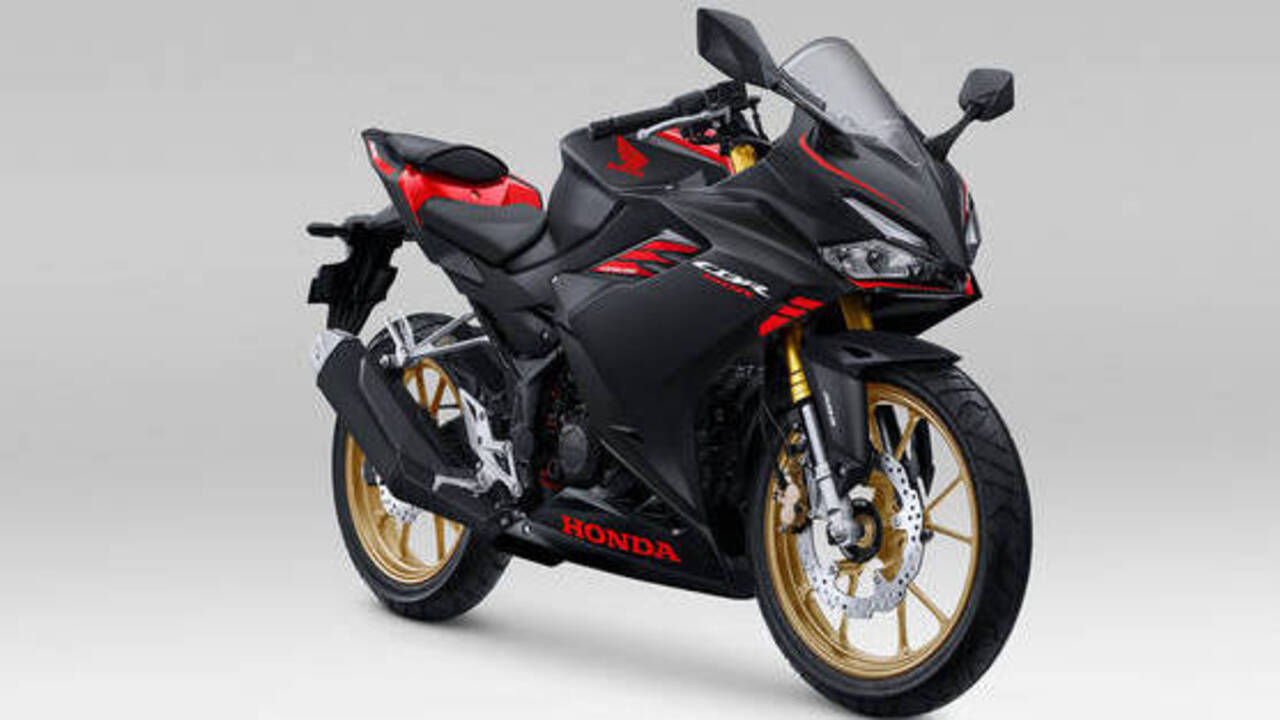 Deretan Motor Sport Honda dan Spesifikasinya, dari 150 cc hingga 1.000 cc