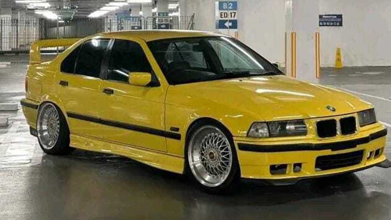 BMW E36, Mobil 90an yang Tetap Jadi Primadona Anak Muda Indonesia Hingga Kini