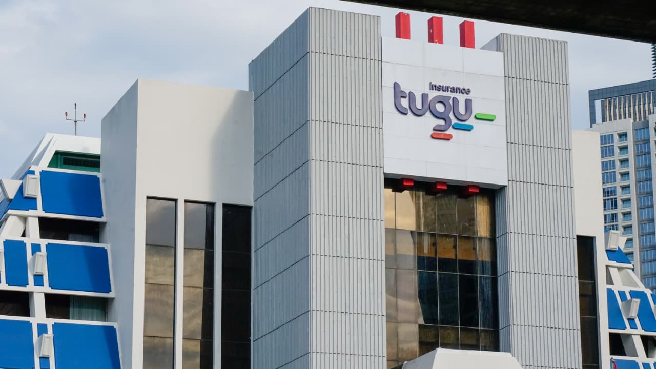 Fundamental Terjaga, Tugu Insurance Bukukan Laba Rp265,62 Miliar pada Kuartal I-2026