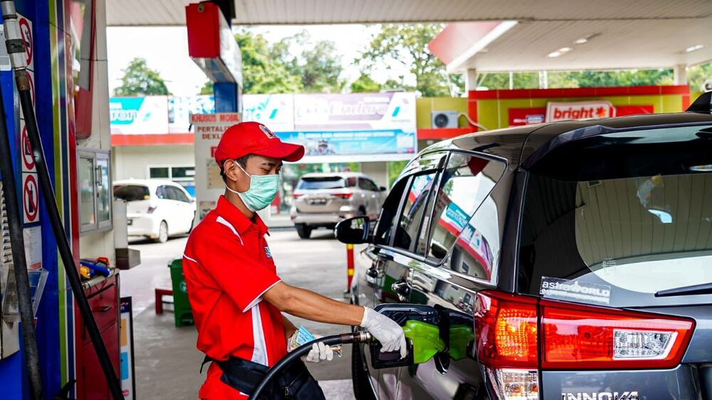 Harga BBM Turun di September 2024: Apa yang Baru dari Pertamina?