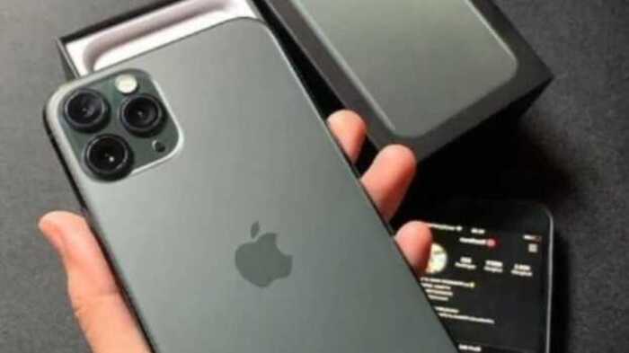 IPhone 12 Pro Max, Bersertifikasi IP68 dengan Memori Hingga 512 GB