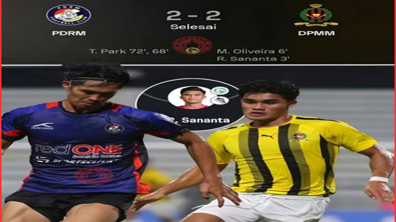 Gol dan Assist! Debut Luar Biasa Ramadhan Sananta di Liga Super Malaysia