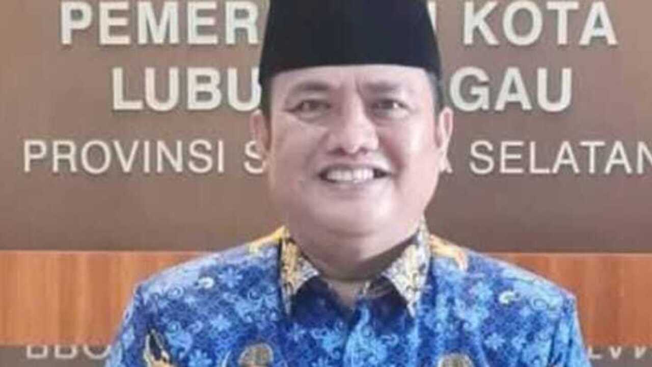 Gerbong Linggau Juara Bergerak, Pejabat Eselon II dan III Dirombak