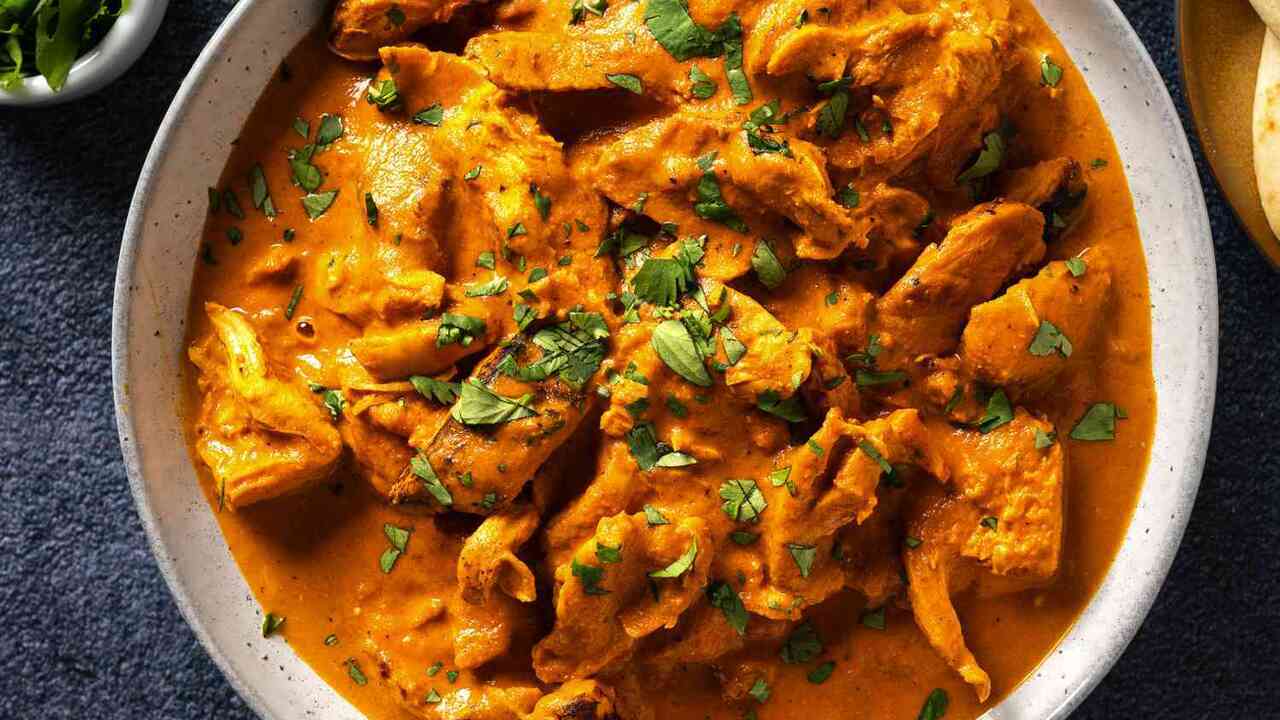 Mengenal Tikka Masala : Hidangan Kaya Rempah yang Mendunia