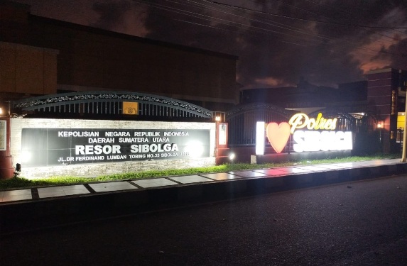 PLN Tuntaskan Pemulihan Kelistrikan Sumut 100 Persen! Sumut Kembali Menyala