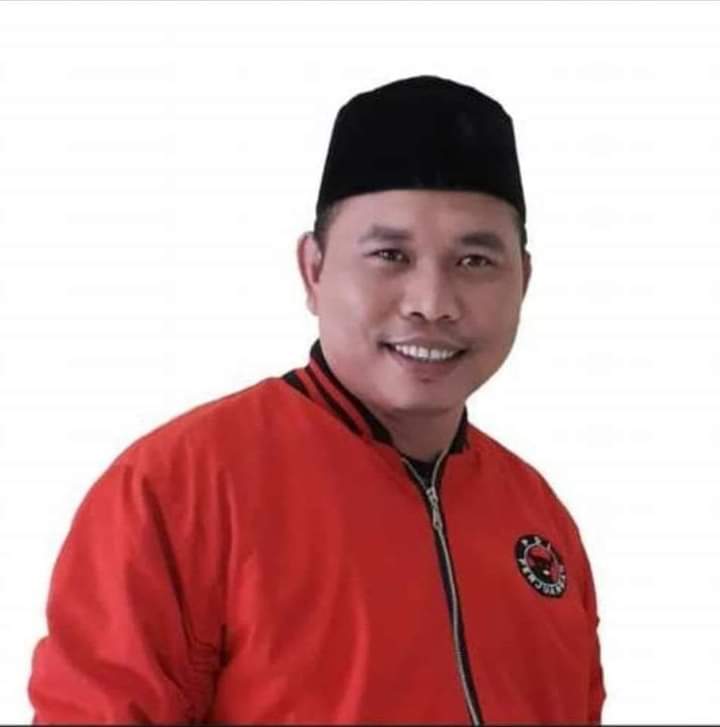 Innalillahi Wa Innailahi Rojiun…. Bendahara DPD  PDI Perjuangan Muratara  Tutup Usia