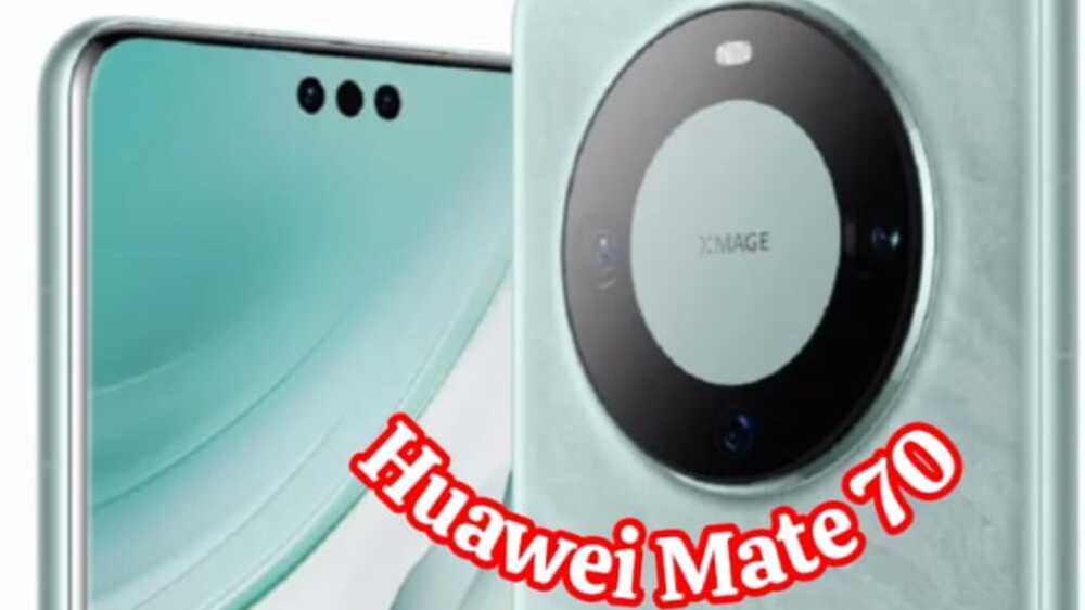  Huawei Mate 70: Penerus Kejayaan dengan Inovasi Puncak dan Kinerja Terdepan