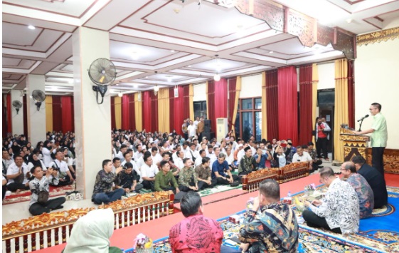 Siap siap! Palembang Alokasikan 662 Kuota Awal untuk PPPK Tenaga Kependidikan