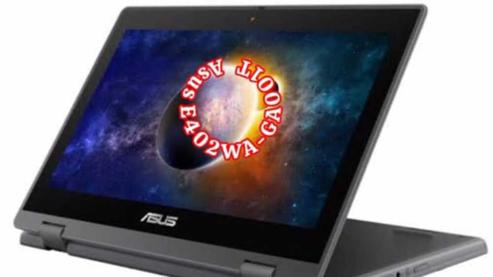ASUS BR1100FKA-BP0410T Flip & Touch, Laptop Terbaik untuk Pembelajaran Interaktif dan Kolaboratif di Sekolah