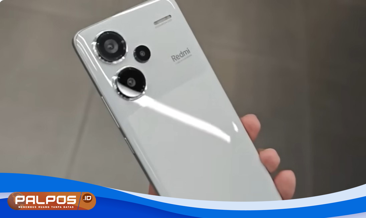 8 Fakta Unik Redmi Note 13 Pro Pembantai Infinix Zero 30 : Kamera yang Impresif, Performa Handal !