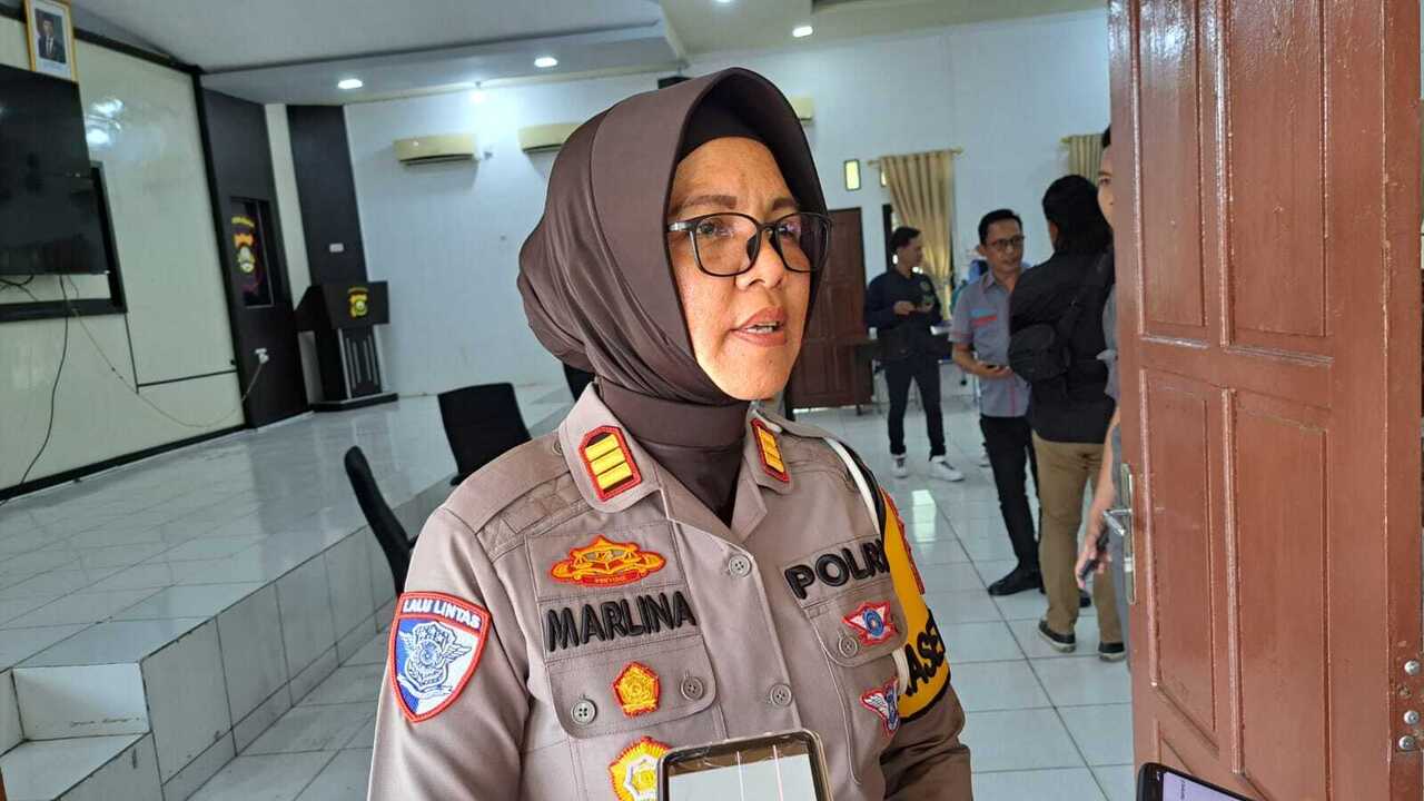 Waspada! Kamera ETLE di Prabumulih Sudah Aktif, Bukti Pelanggaran Segera Dikirim ke Rumah