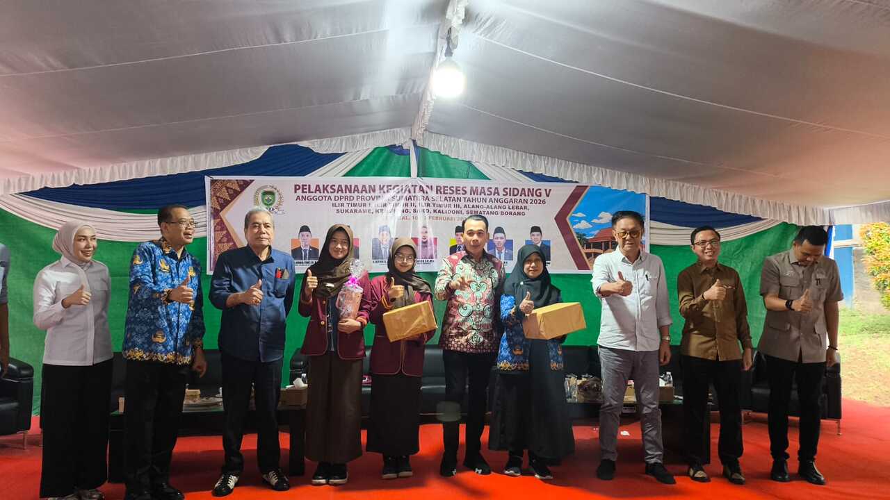 Dilema Pendidikan di Sumsel: Antara Alat Praktik Usang dan Pemangkasan Anggaran 