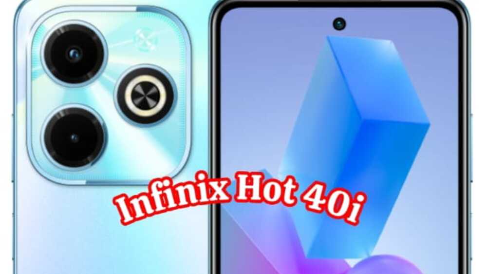 Infinix Hot 40i: Mengukir Prestasi Baru dalam Dunia Smartphone dengan Keunggulan Tanpa Batas