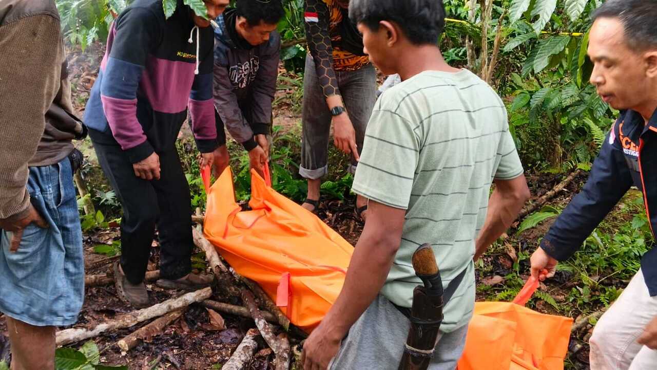 Polisi Sesalkan Aksi Main Hakim Sendiri di Buay Runjung OKU Selatan