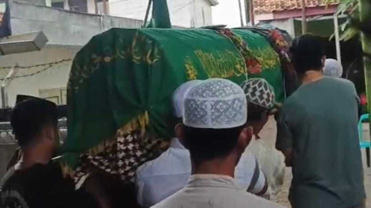 2 dari 9 Korban Ledakan Tabung Gas 12 kg di Lemabang Meninggal Dunia