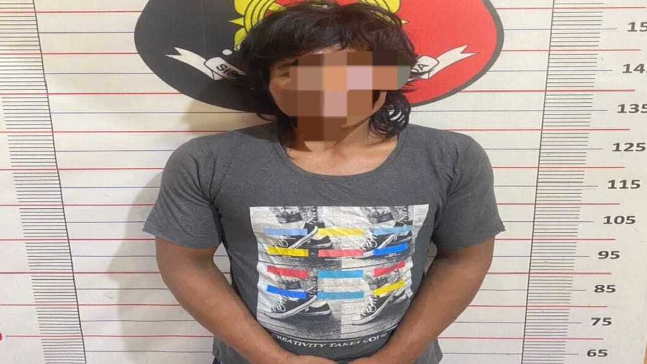 Curi Getah Karet 53 Kg, Warga Tanjung Manggus OKU Diciduk Polisi