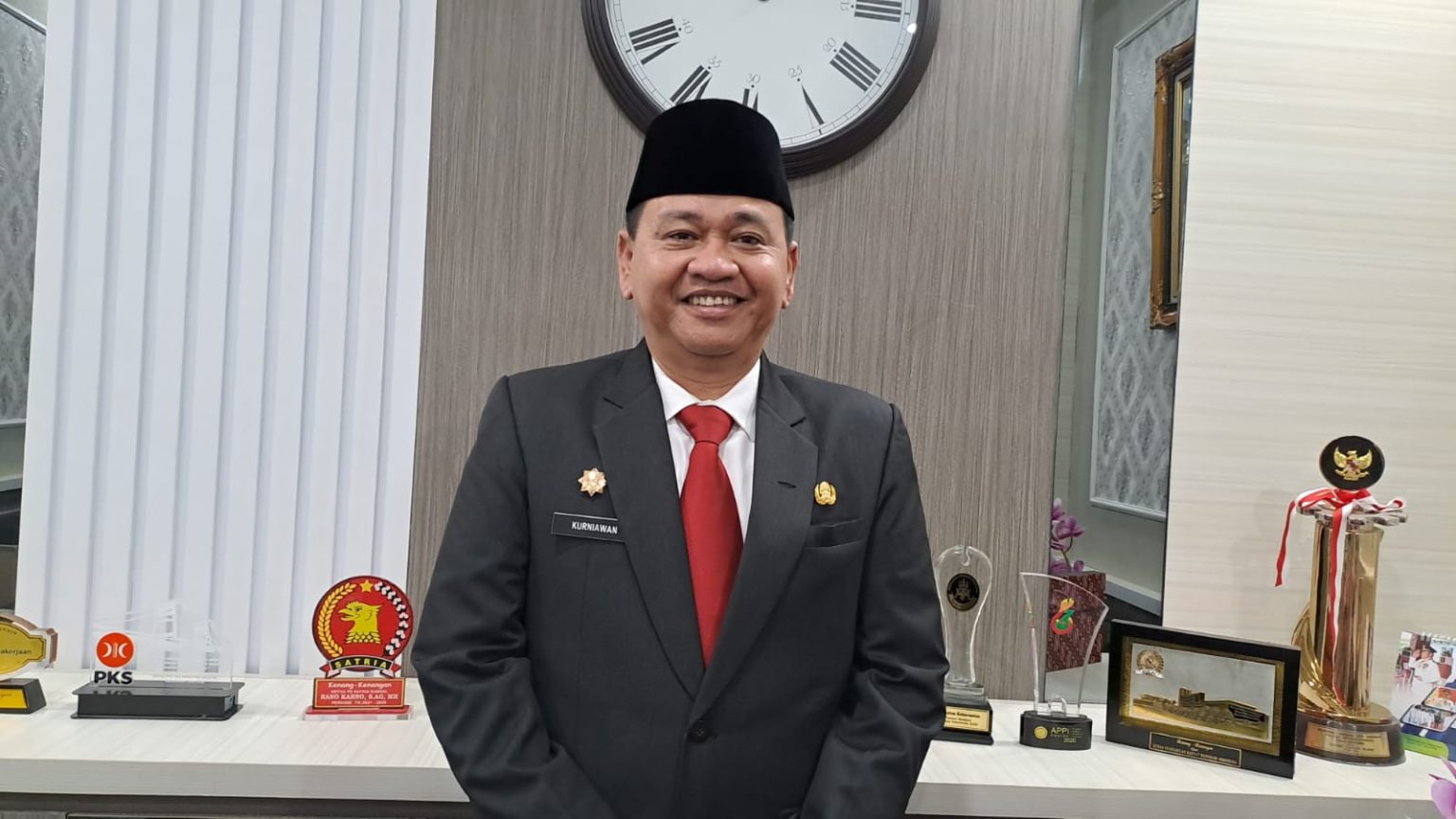 Inspektorat Sumsel Maksimal Jalankan Program Sosialisasi Cegah korupsi