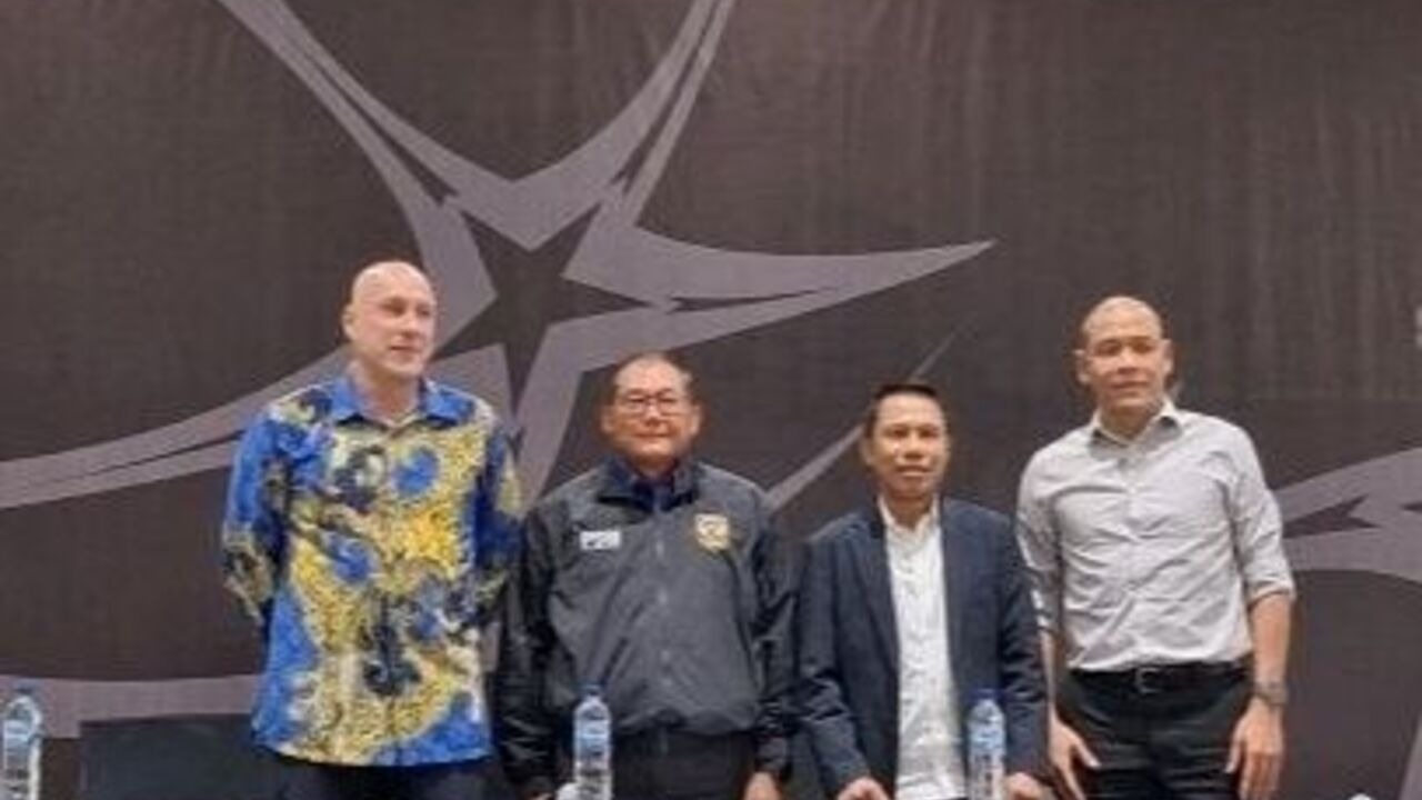 Nova Arianto Resmi Komandoi Timnas U-20, Ini Target Besarnya.