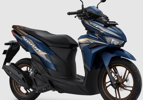 Daftar Harga Honda Vario 125 Bekas 2012–2022, Mulai Rp7 Jutaan hingga Rp21 Juta: Simak Kekurangan Sebelum Beli