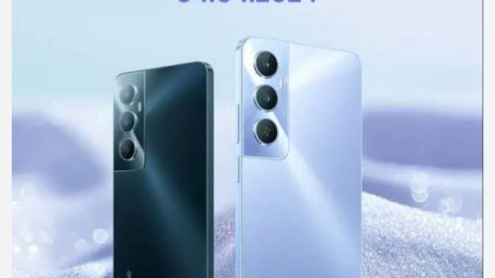  Kinerja Tinggi, Harga Terjangkau: Realme C65 Pecahkan Paradigma Smartphone