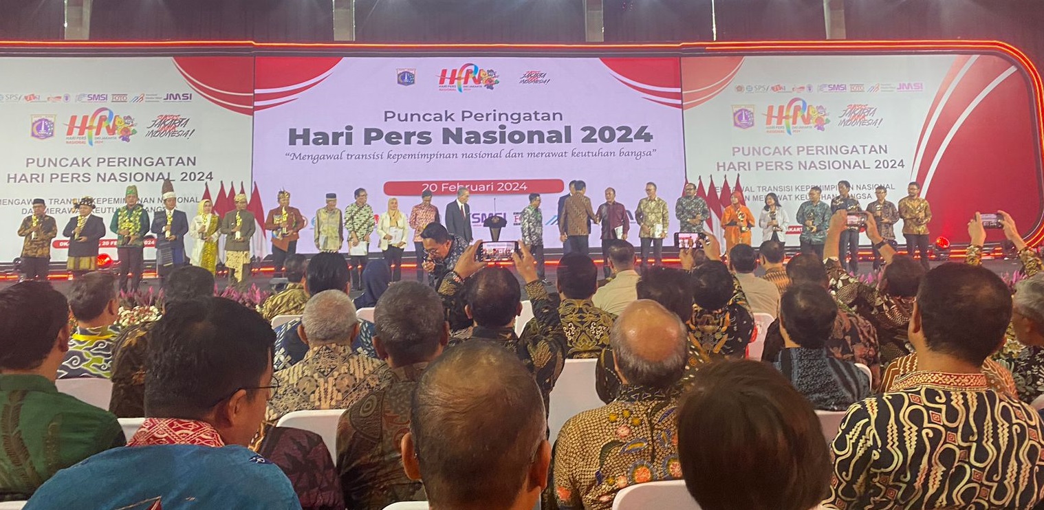 Perpres Publishers Rights: AMSI Harapkan Dorongan bagi Ekosistem Bisnis Media Indonesia