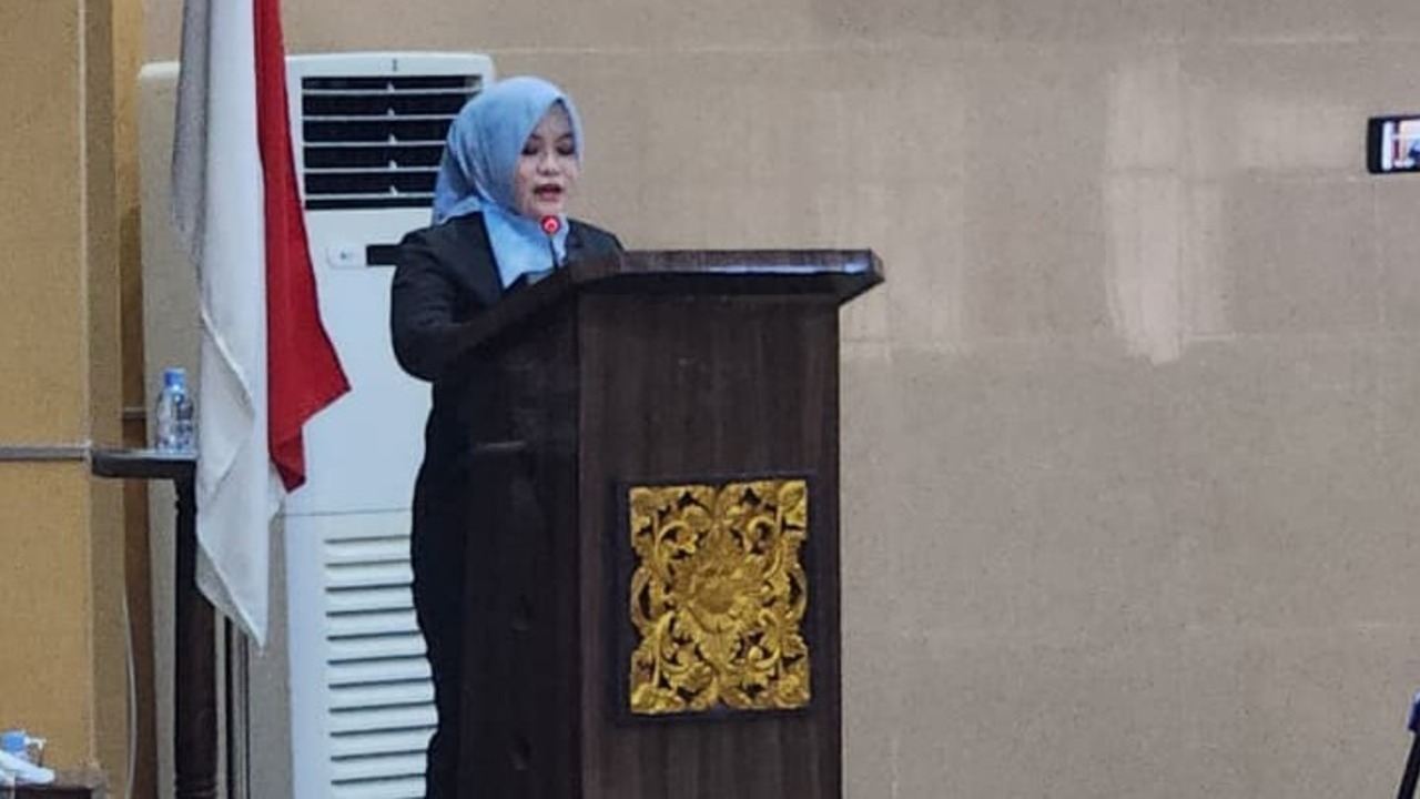 Akreditasi Dua RSUD di OKU Timur Turun, Gerindra Beri Warning Keras