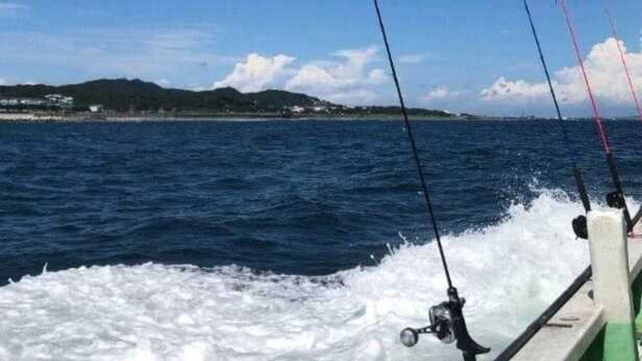 Umpan Tepat untuk Mancing di Laut: Rahasia Menangkap Ikan Besar