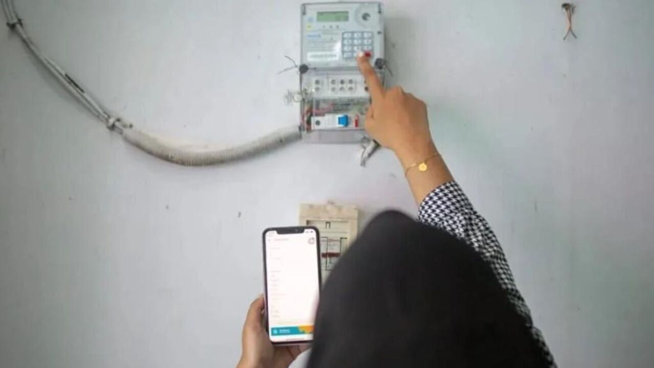Berbeda dengan Pulsa Seluler, Begini Cara Hitung Token Listrik Prabayar