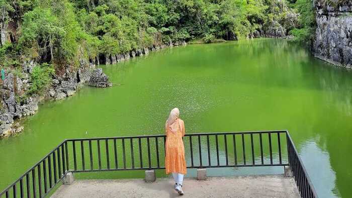 Pesona Eksotis Danau Limbong, Keindahan Tersembunyi di Tanah Toraja