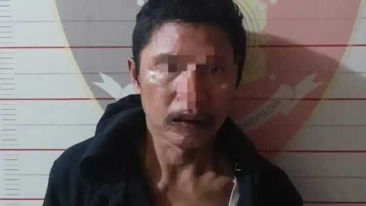 Terbakar Api Cemburu, Warga OKU Nekat Bacok Tiga Kenalannya