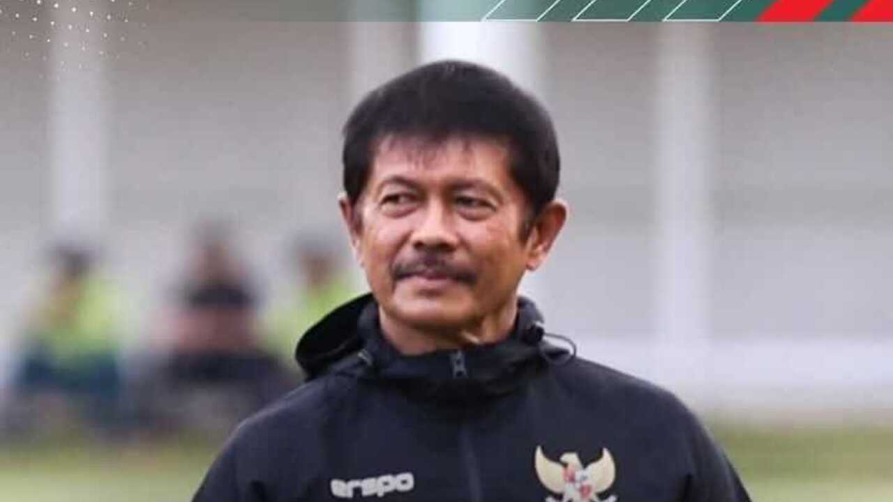 Impian Timnas U-20 Indonesia Pupus, Publik Menunggu Jawaban Indra Sjafri