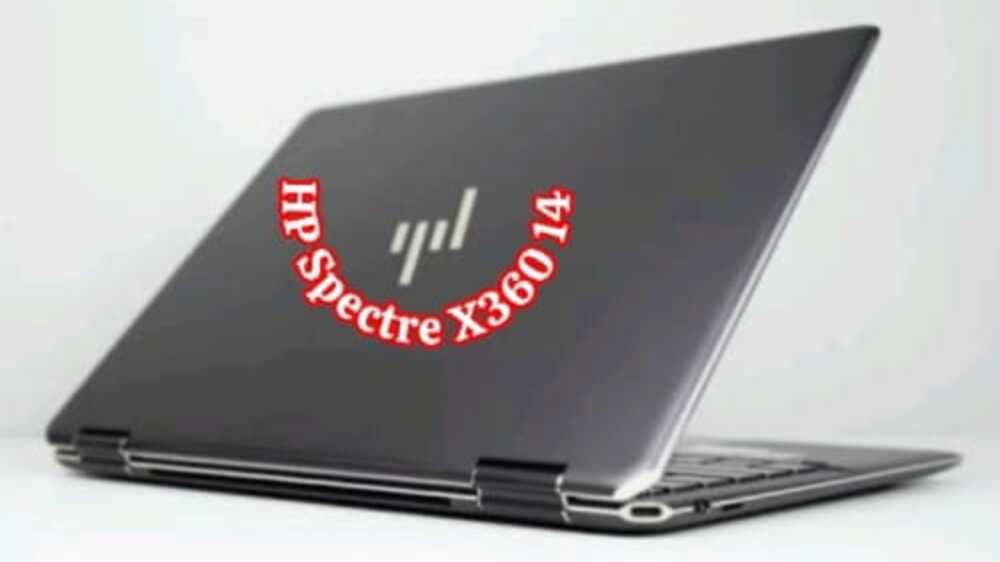 HP Spectre x360 14: Menghadirkan Kecanggihan dalam Bentuk yang Fleksibel