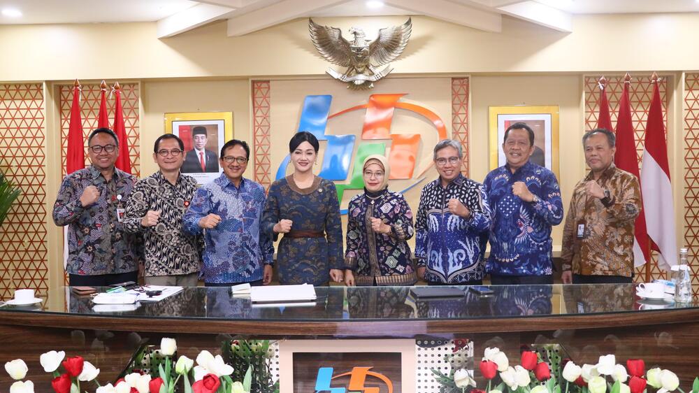    OJK dan BPS Umumkan Hasil Survei Nasional Literasi dan Inklusi Keuangan Tahun 2024