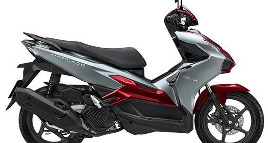 Honda Air Blade 125 2025: Pilihan Terbaru di Segmen Skutik dengan Desain Mewah dan Sporty