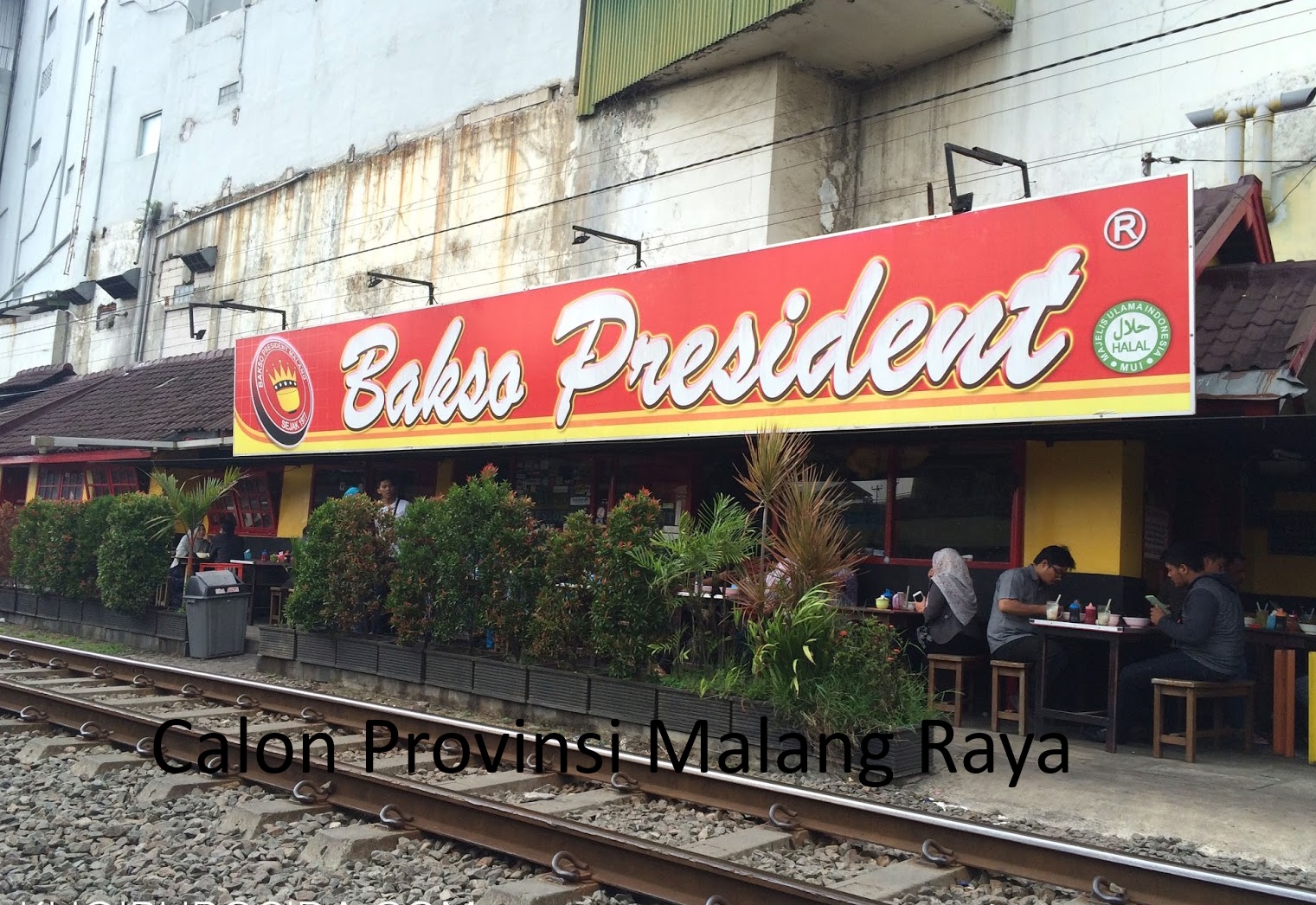 Melibatkan Lidah dalam Petualangan Kuliner: Menelusuri Kelezatan 3 Restoran Favorit di Kota Malang