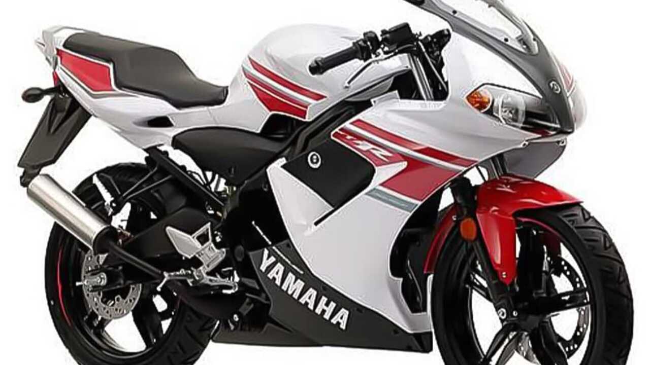 Yamaha TZR50: Baby Sport Bike 2-Tak yang Jadi Incaran Kolektor