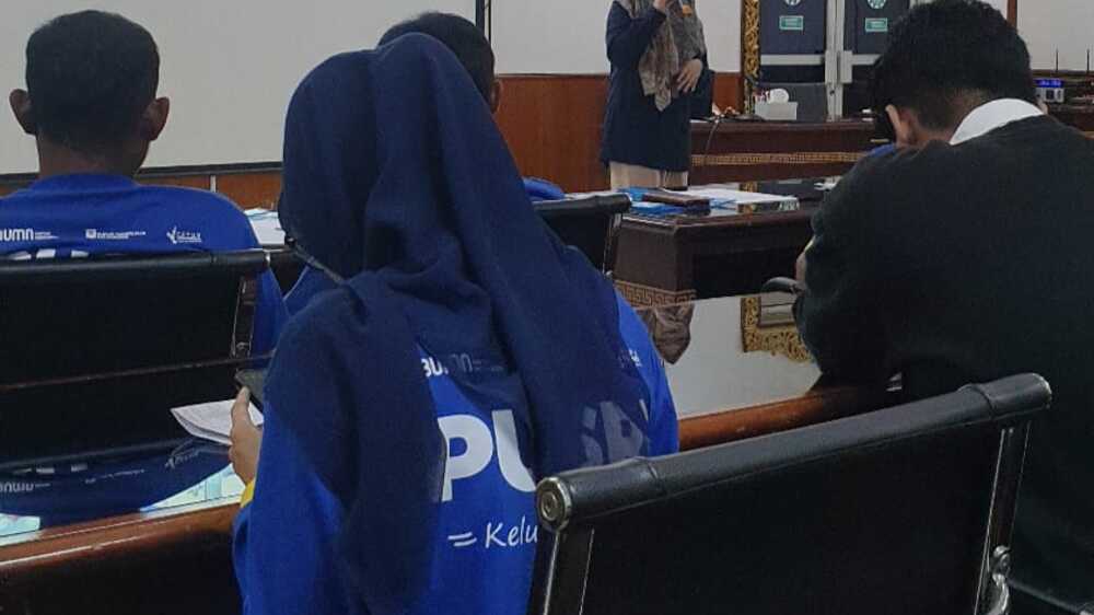 Pusri Berikan Pelatihan Agribisnis  untuk Mitra Binaan di Banyuasin  