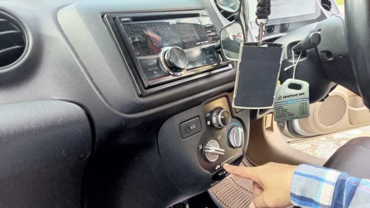 Bingung Gunakan Tombol Sirkulasi AC Mobil? Begini Cara Benar yang Bisa Menghemat BBM juga Selamatkan Nyawa!