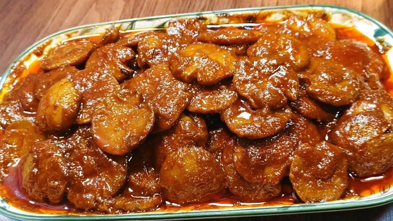 Semur Jengkol : Kuliner Tradisional yang Dicintai dan Dibenci Sekaligus