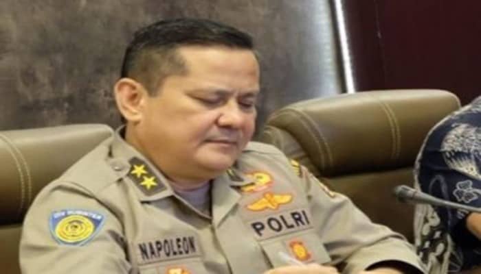 Dua Jenderal Asal Sumsel Beri Komentar Pedas Terkait Kematian Brigadir J