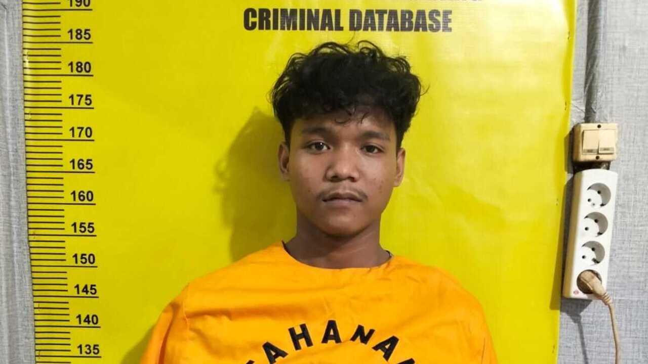 Tawuran Berdarah di Palembang, Pemuda Tewas Ditombak — Pelaku Ditangkap di Banten