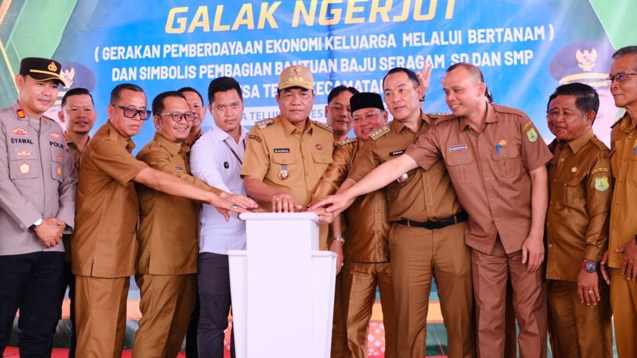 Hingga Dorong Kemandirian Ekonomi Keluarga dan Perkuat Akses Pendidikan