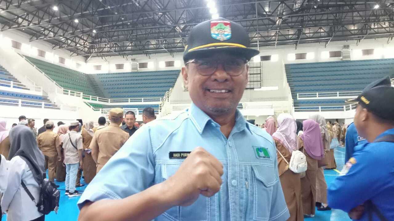 PDAM Lubuklinggau Dukung Program Unggulan Pemkot dalam Peningkatan Pelayanan Air Bersih