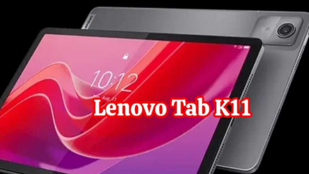 Lenovo Tab K11: Elegan dengan Performa Tinggi dan Kemampuan Fotografi yang Menginspirasi  