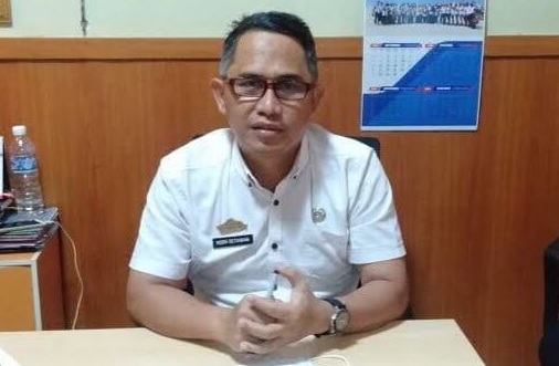 Udara Tidak Sehat Kota Palembang Darurat ISPA, Penderita Tembus 12.286 Orang