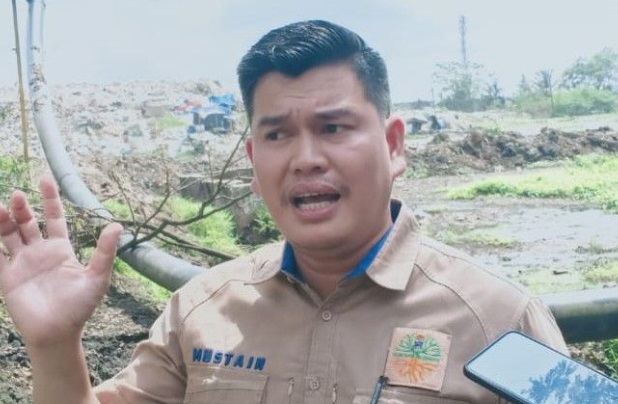 Proyek Pembangkit Listrik Tenaga Sampah di Palembang Paling Lambat Dibangun Pada Oktober 2024