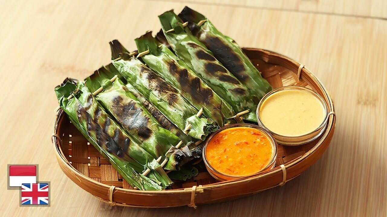 Otak-otak : Kuliner Tradisional yang Tetap Digemari di Tengah Arus Modernisasi