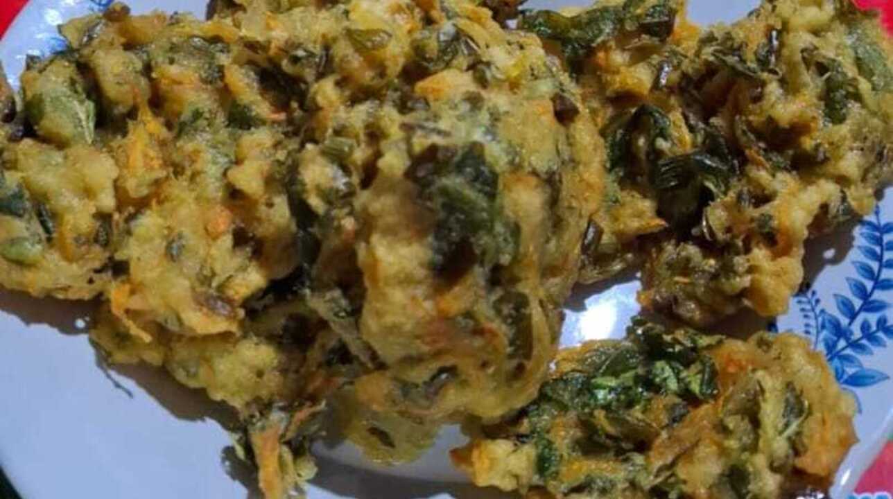 Fakta Bakwan Makanan Khas Indonesia : Berikut Cara Memasak Bakwan Krenyes dan Garing