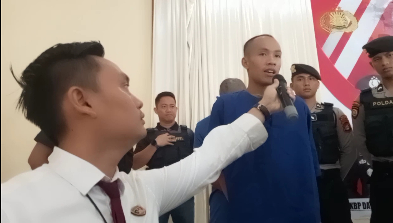 Tak Terima Diputuskan Cinta, Pemuda Ini Nekat Sebarkan Video Asusila Pacar, Akibatnya... 